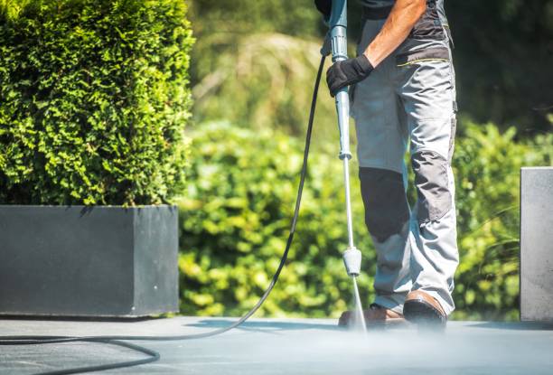 Best Driveway Pressure Washing  in , ID