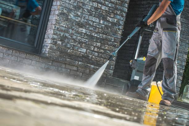 Best Dumpster Area Cleaning  in , ID