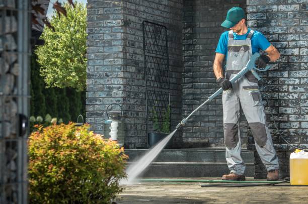  , ID Pressure Washing Pros