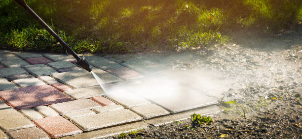 Best Building Exterior Washing  in , ID