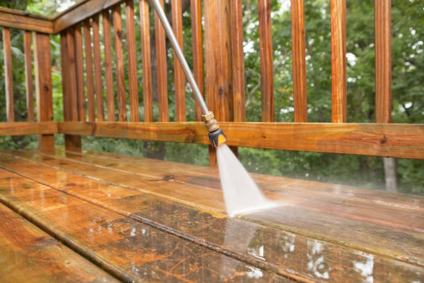 Best Parking Lot and Garage Cleaning  in , ID